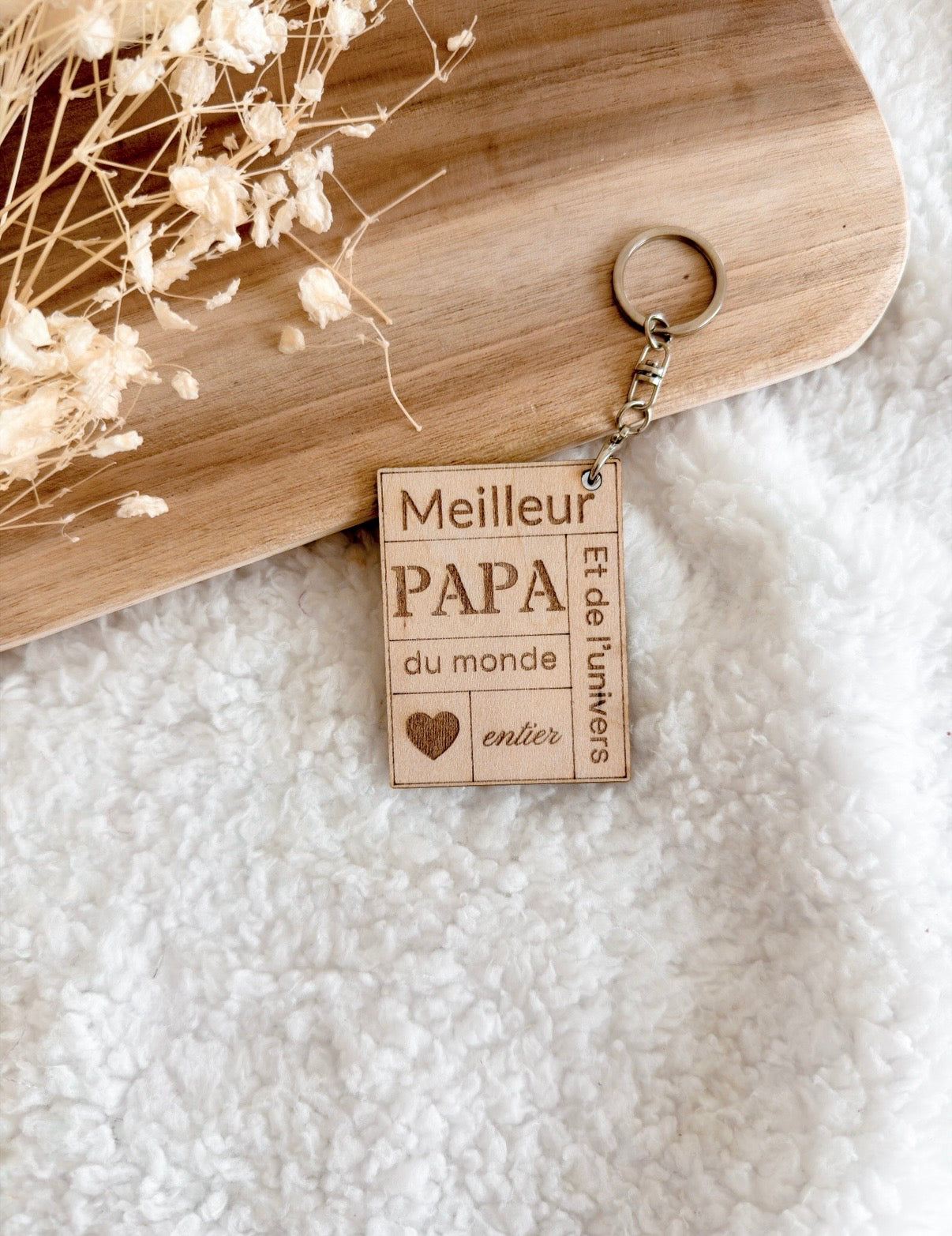 Porte clef