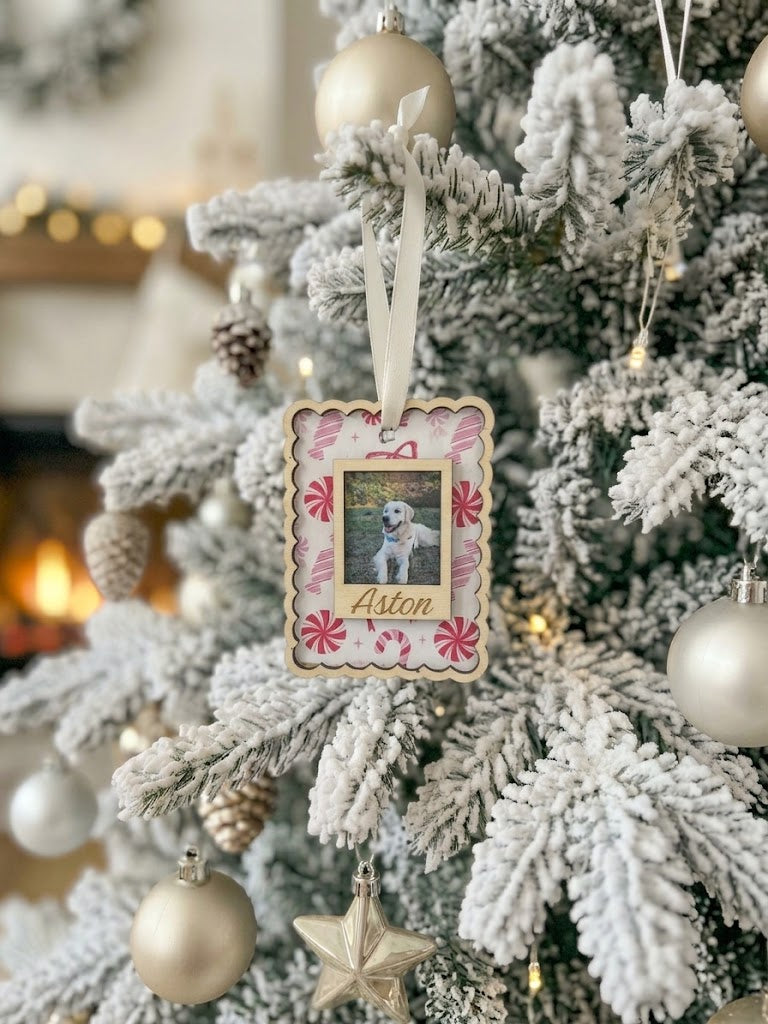 Ornement décoratif