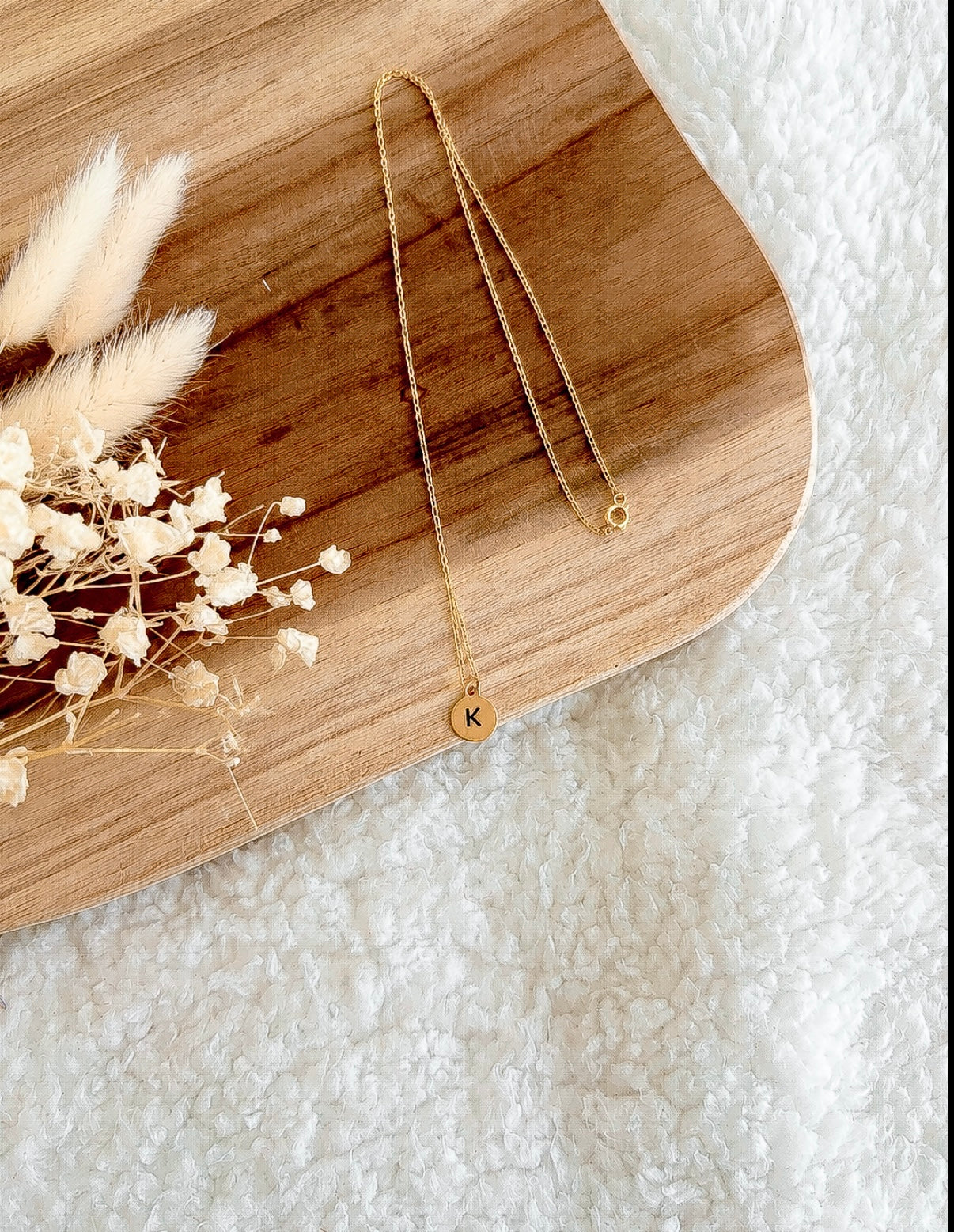Collier Lya