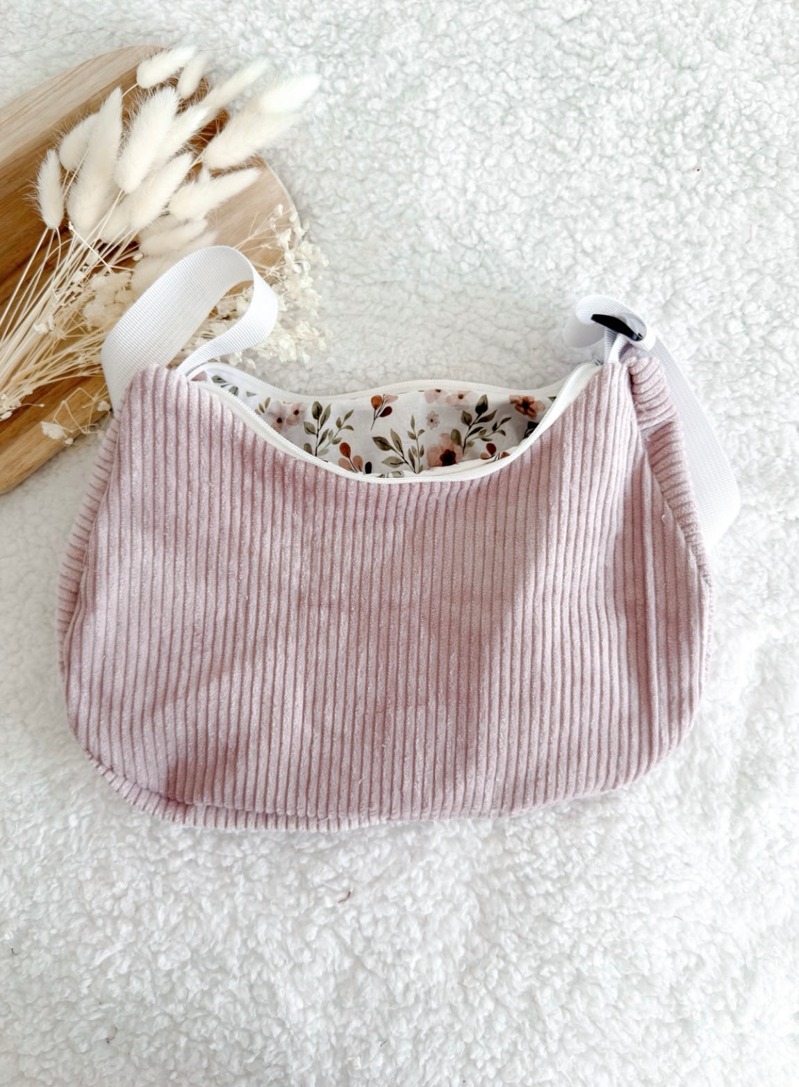 Sac bandoulière