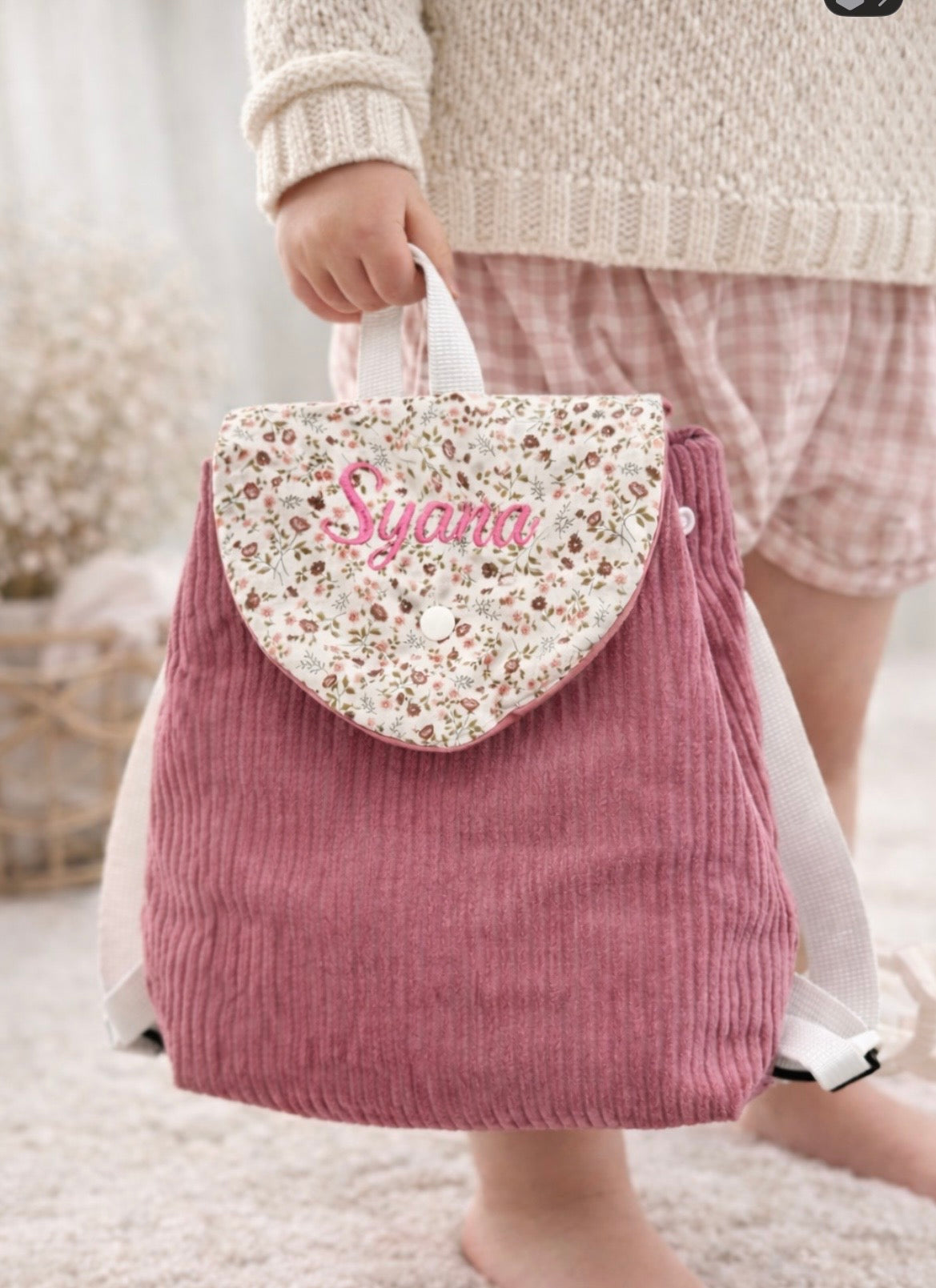 Sac enfant