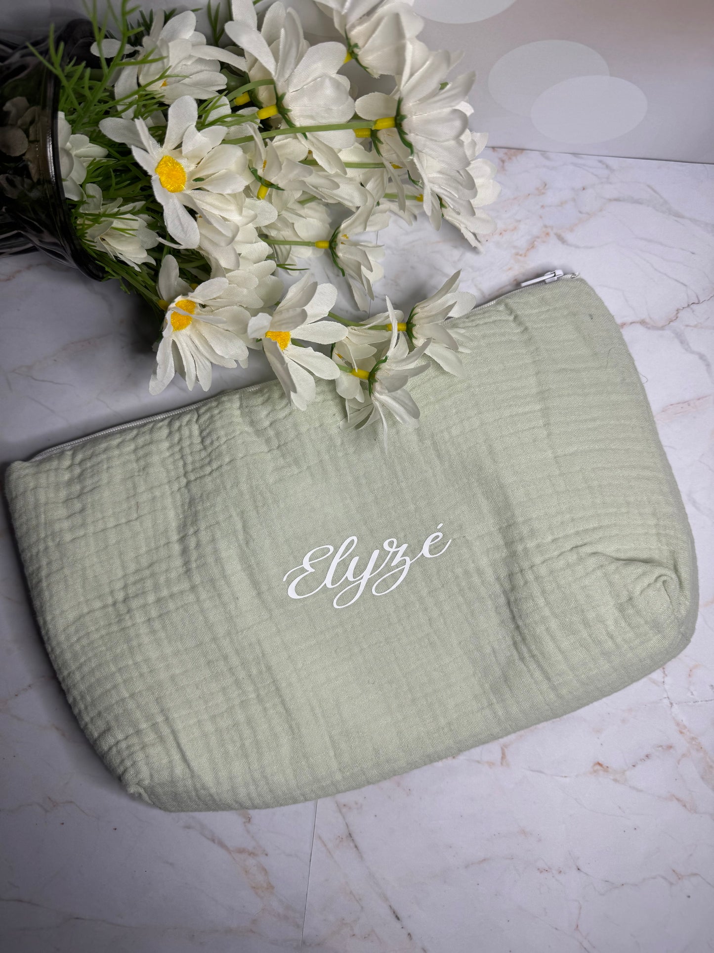 Trousse de toilette