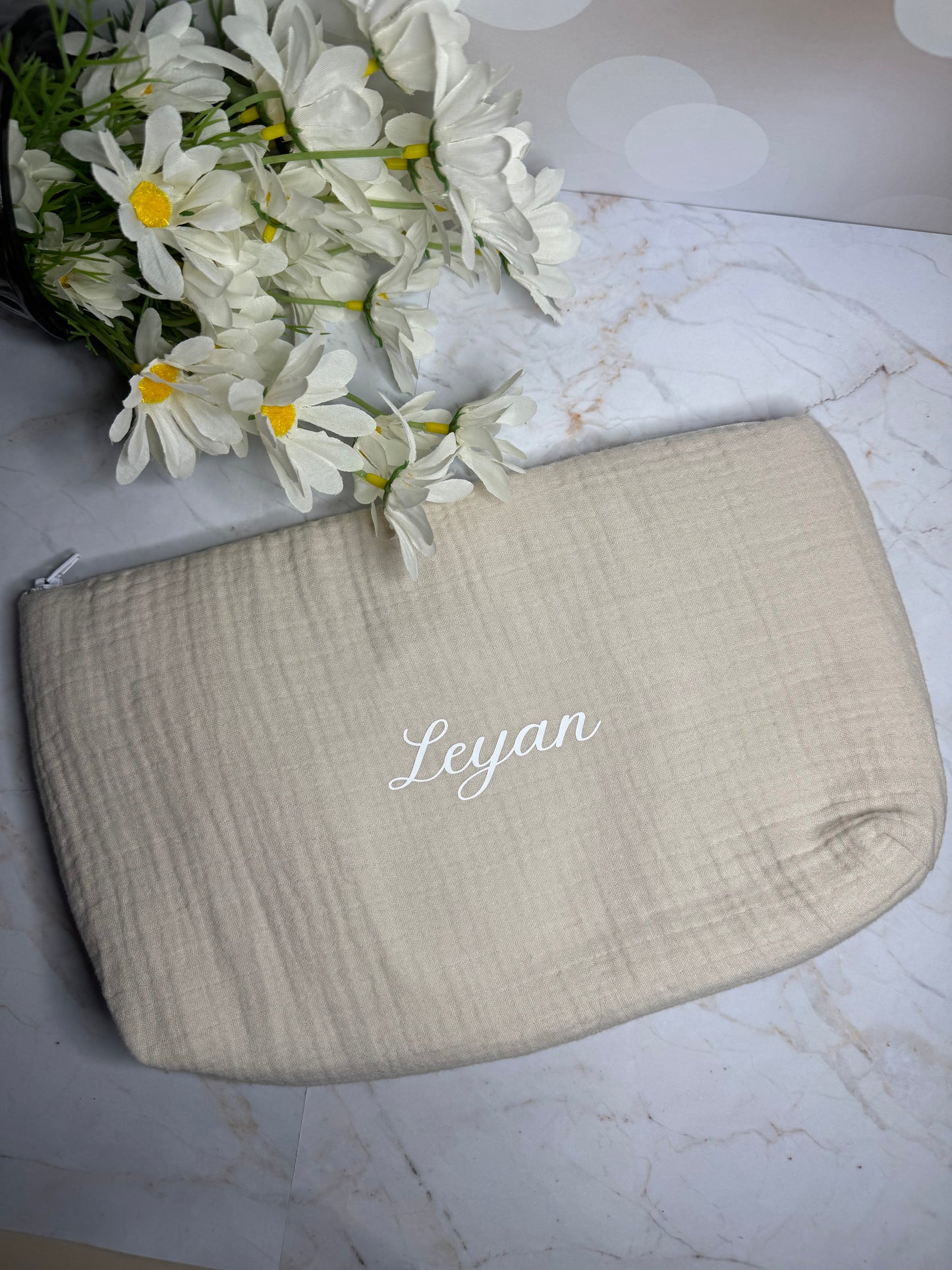 Trousse de toilette