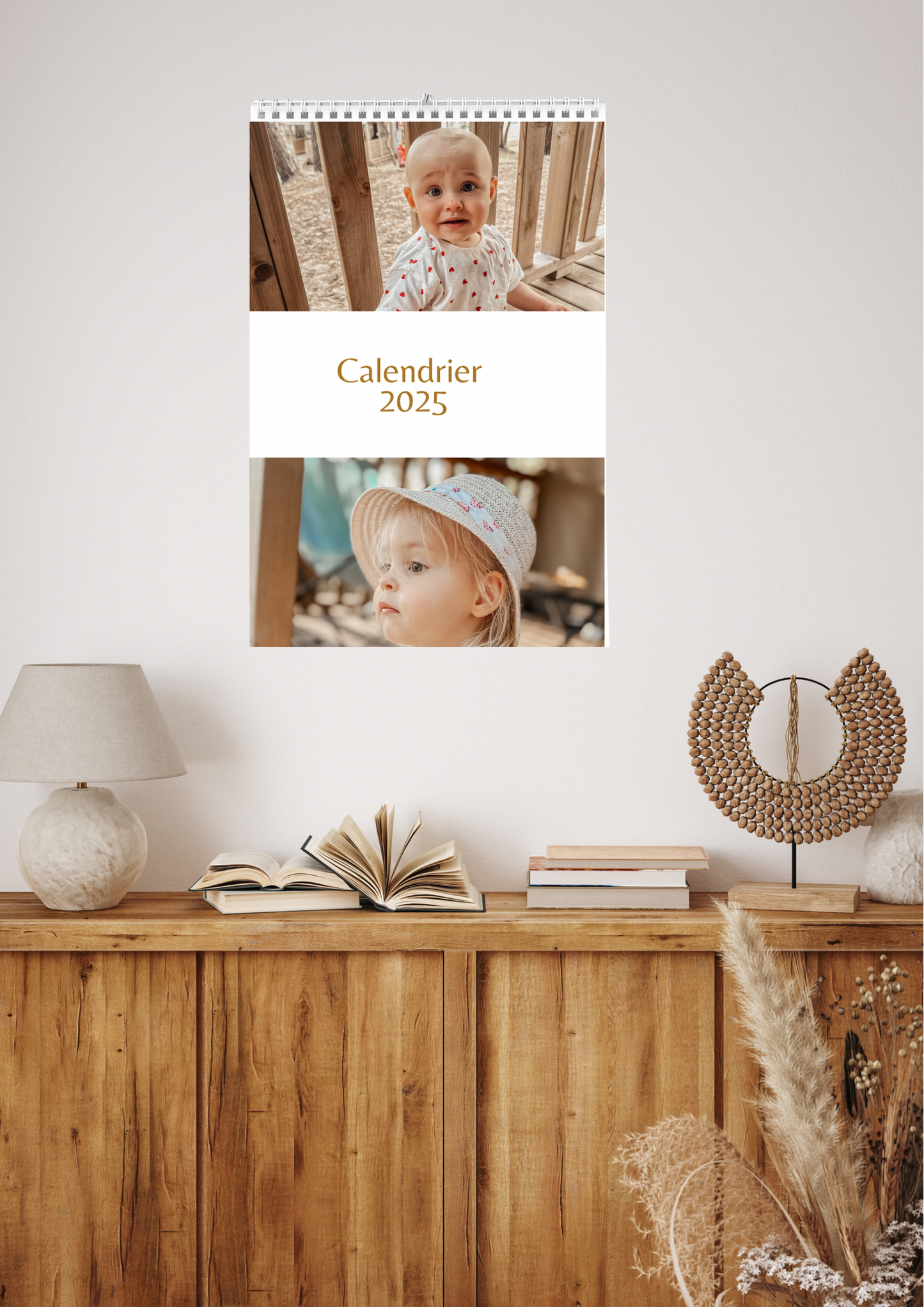 Calendrier