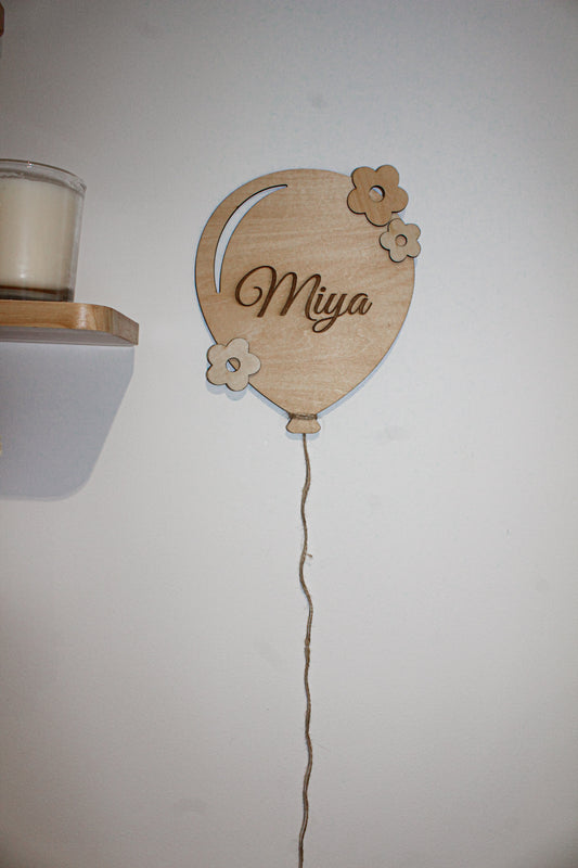 Ballon