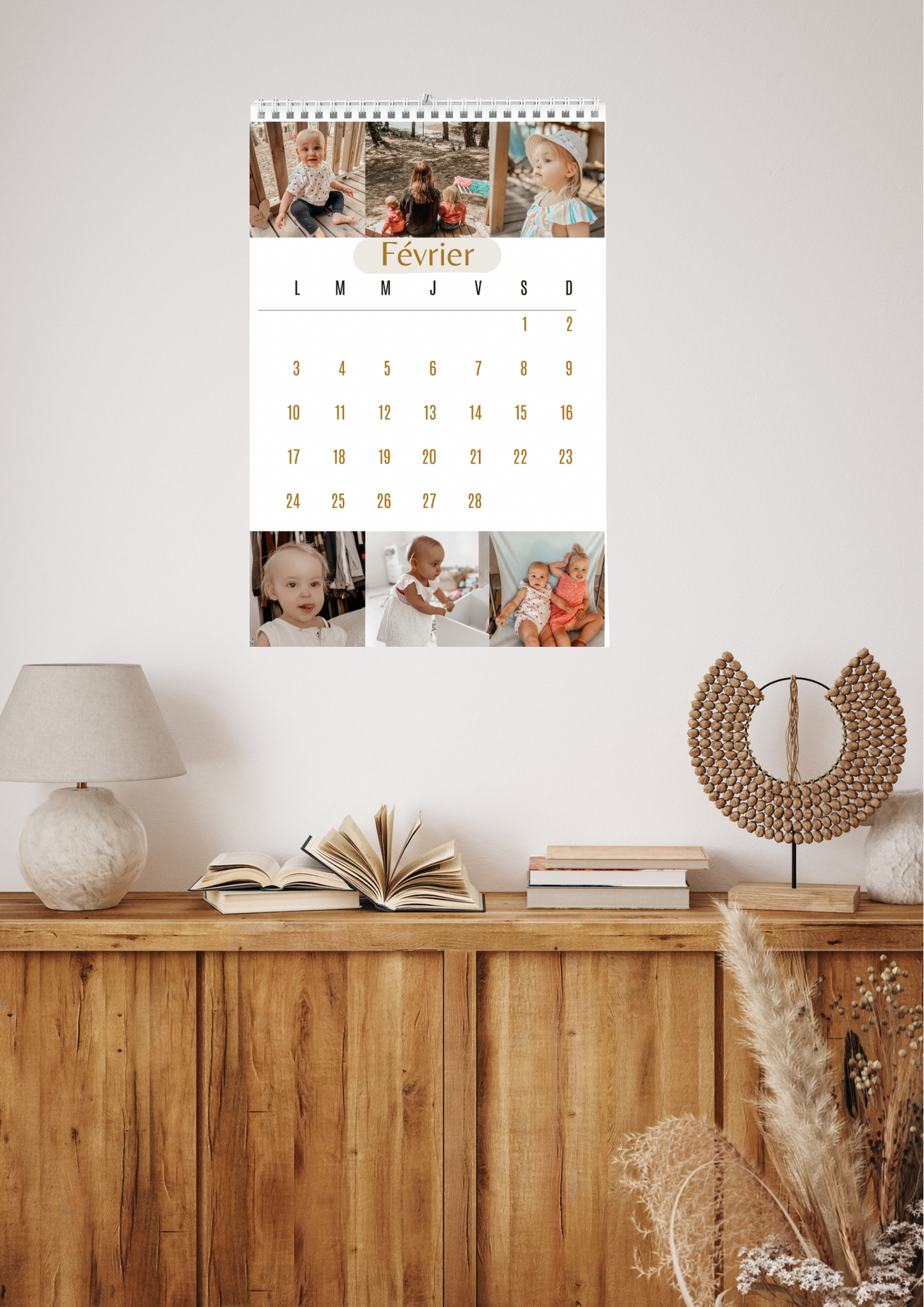 Calendrier