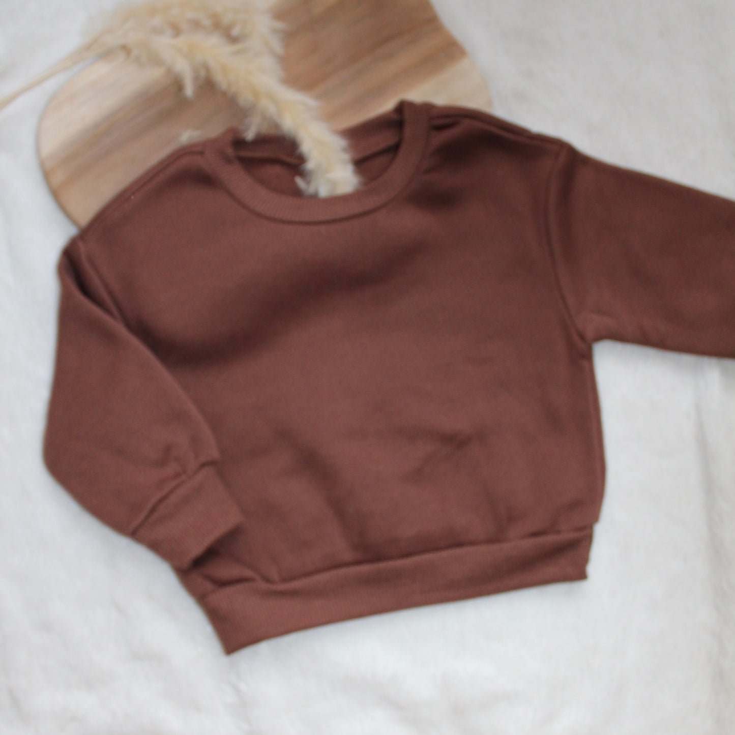 Sweat enfant