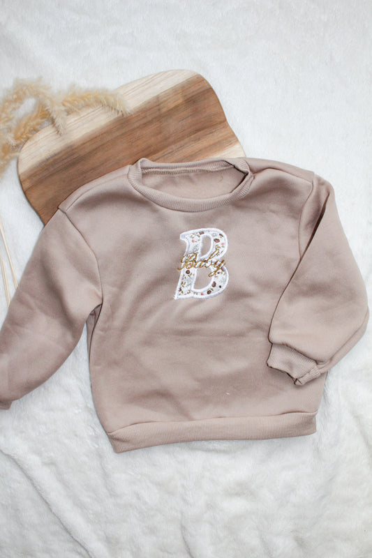 Sweat enfant