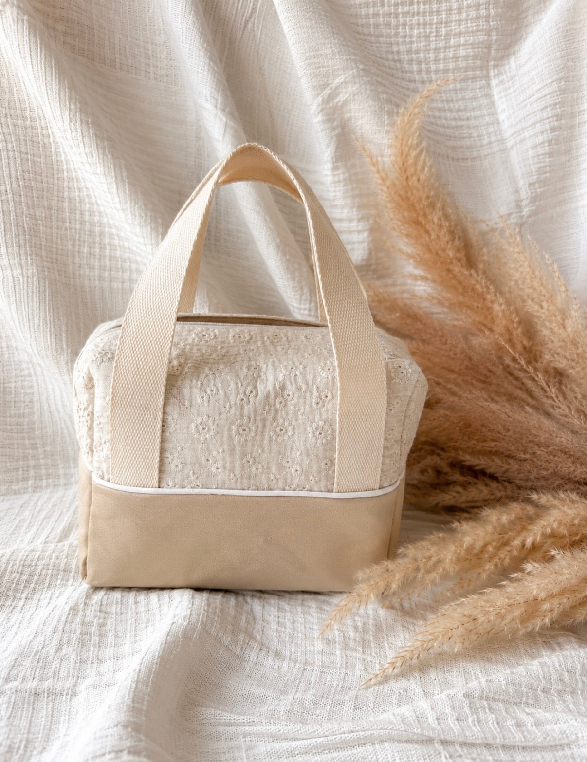 Lunch bag