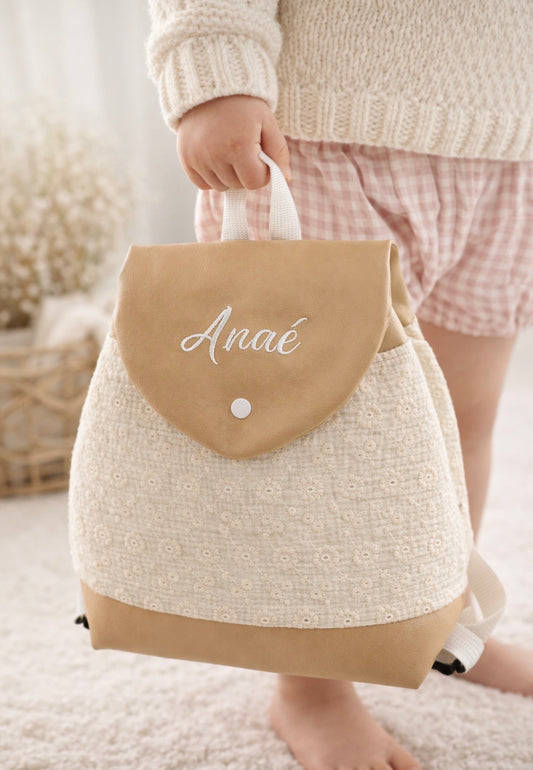 Sac simili cuir