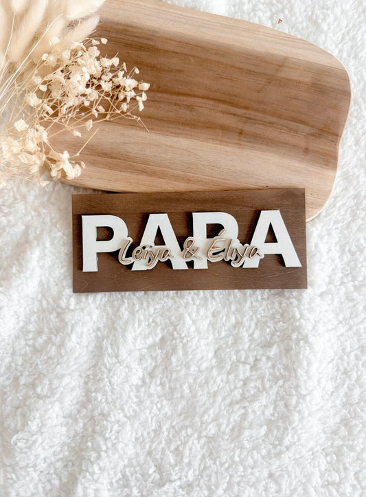 Pancarte