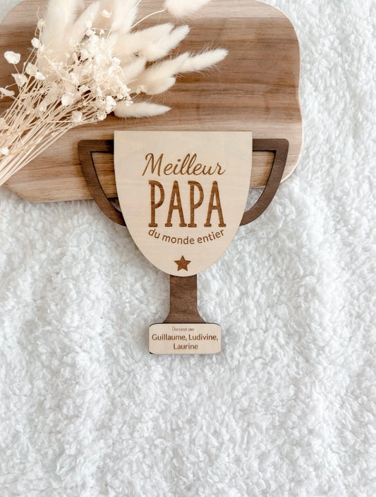 Trophée