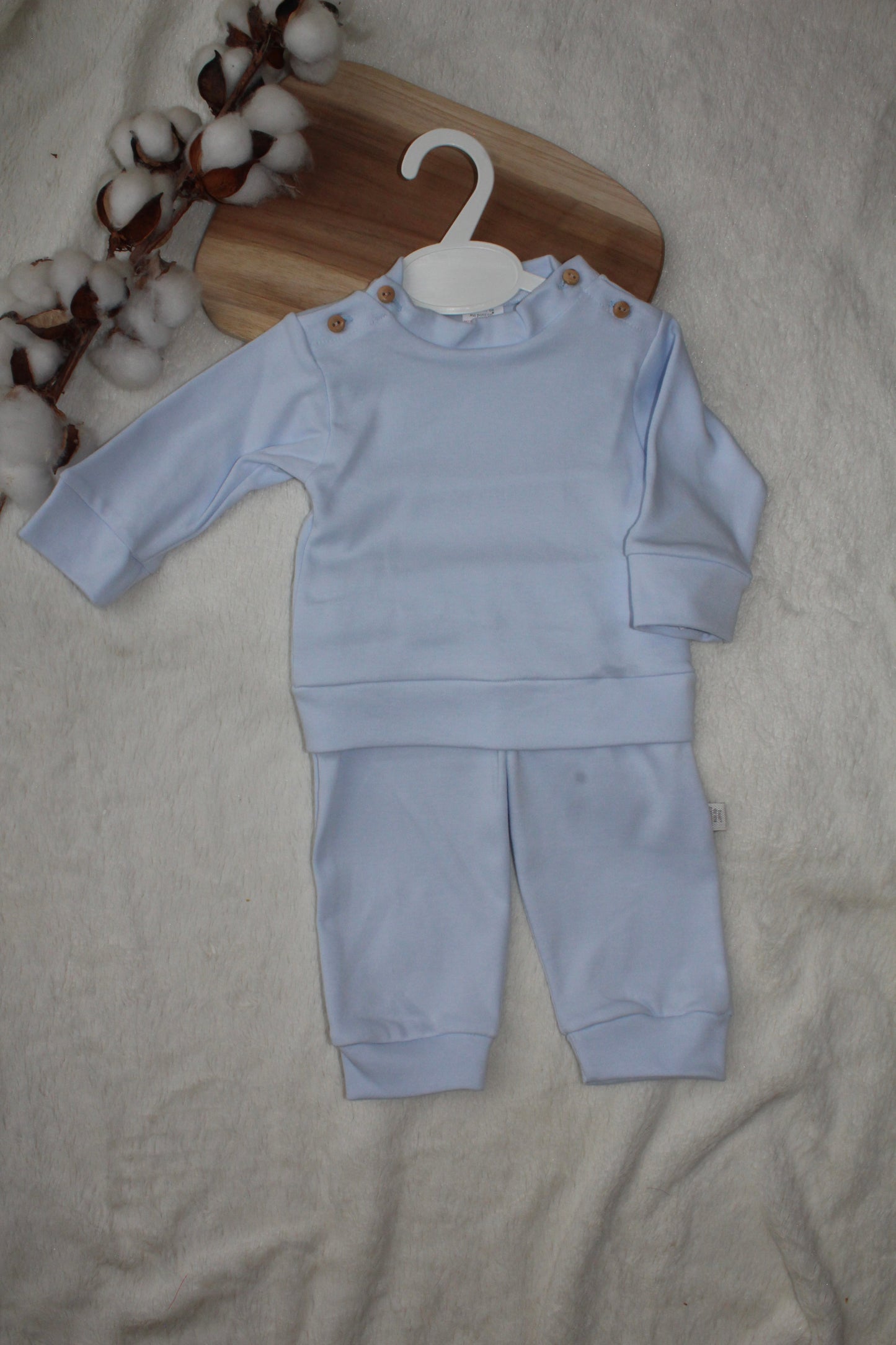 Ensemble leger