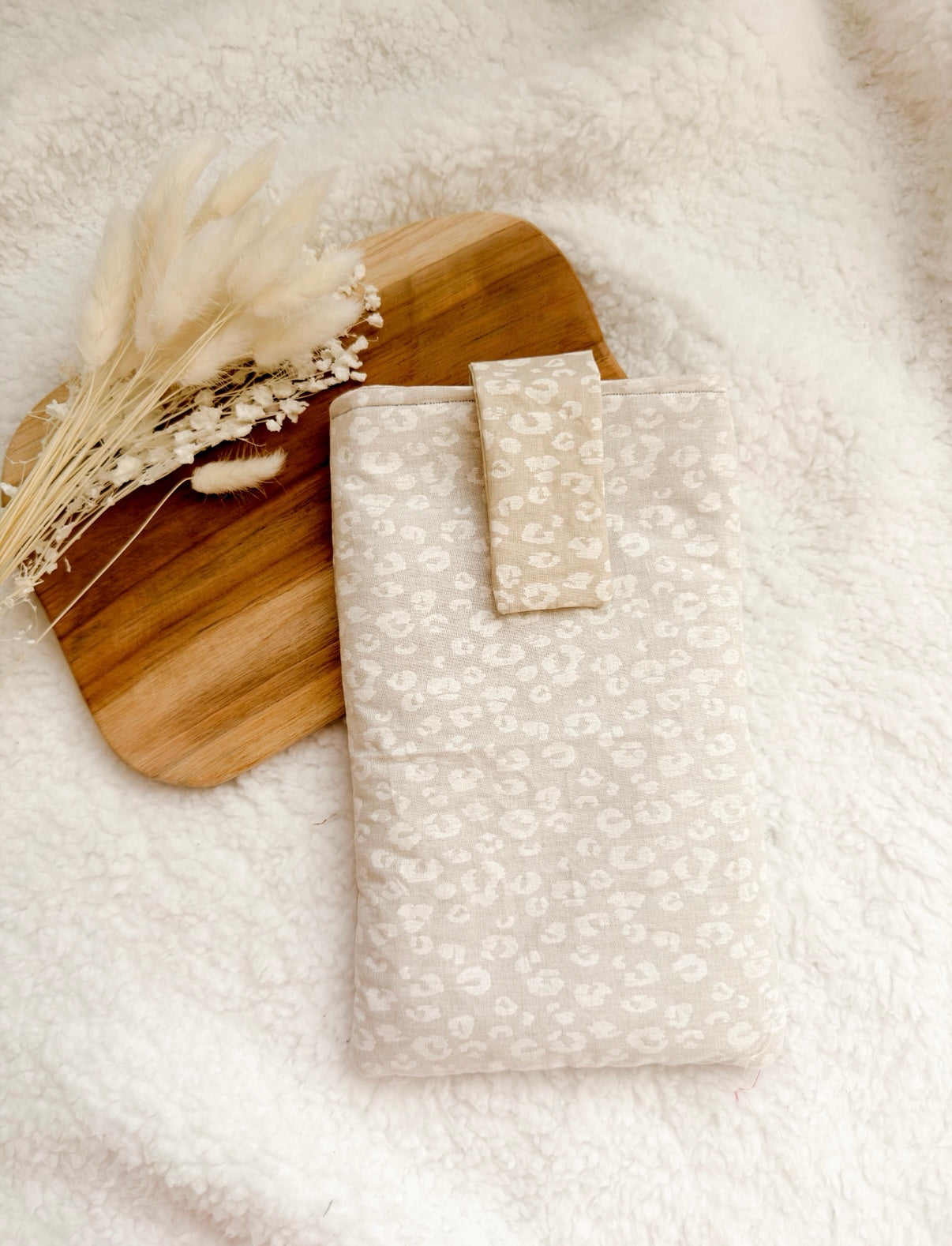 Pochette livre