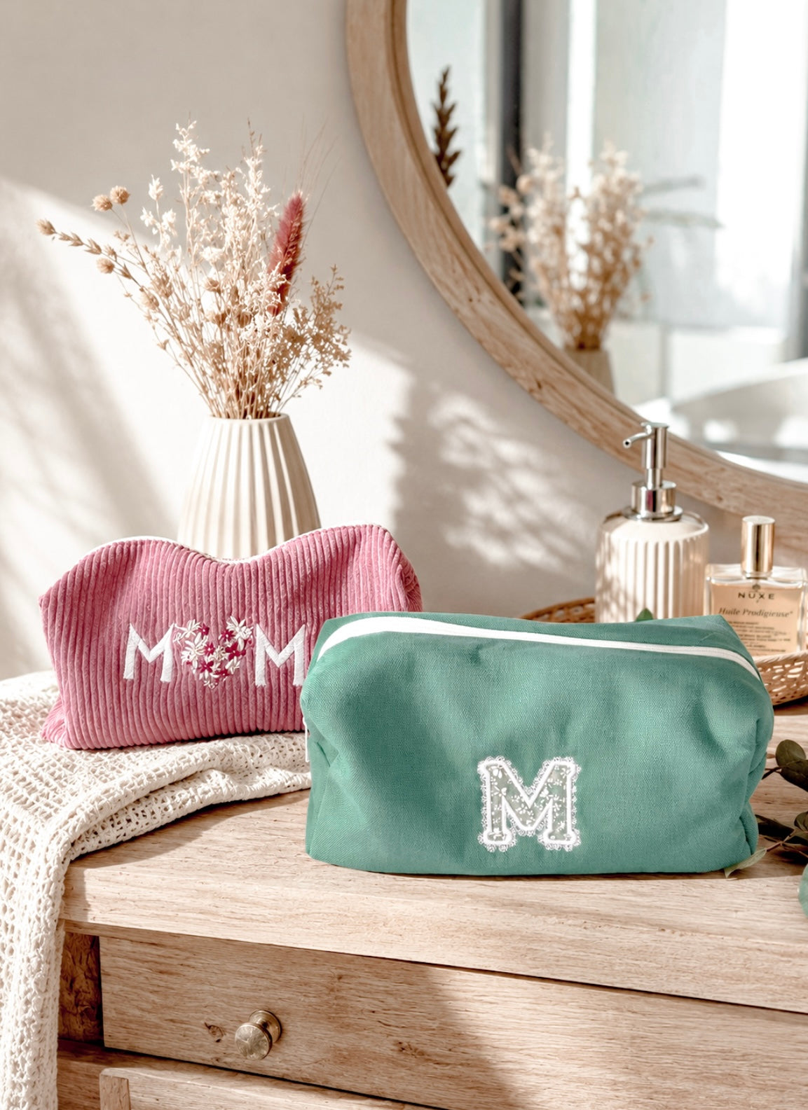 Trousse de toilette