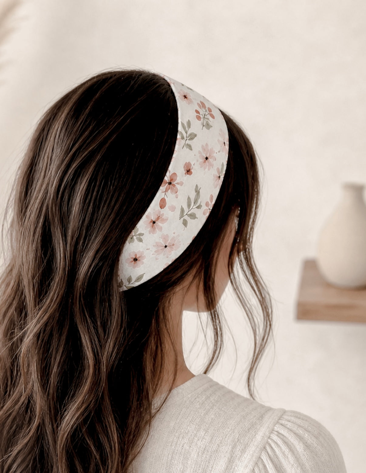 Bandeau cheveux