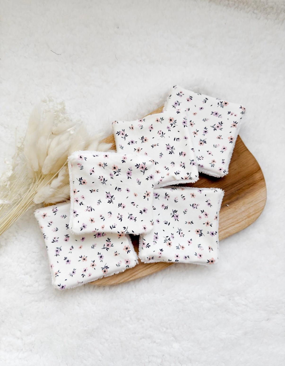 Coton lavable