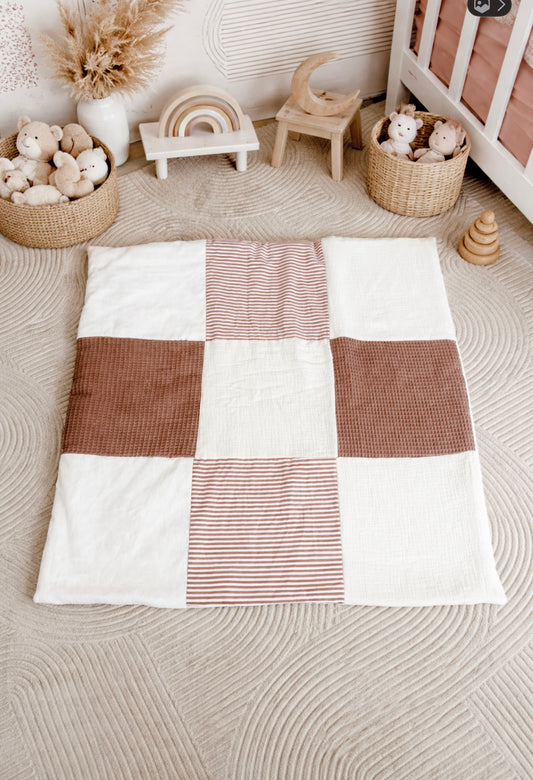 Tapis d’éveil