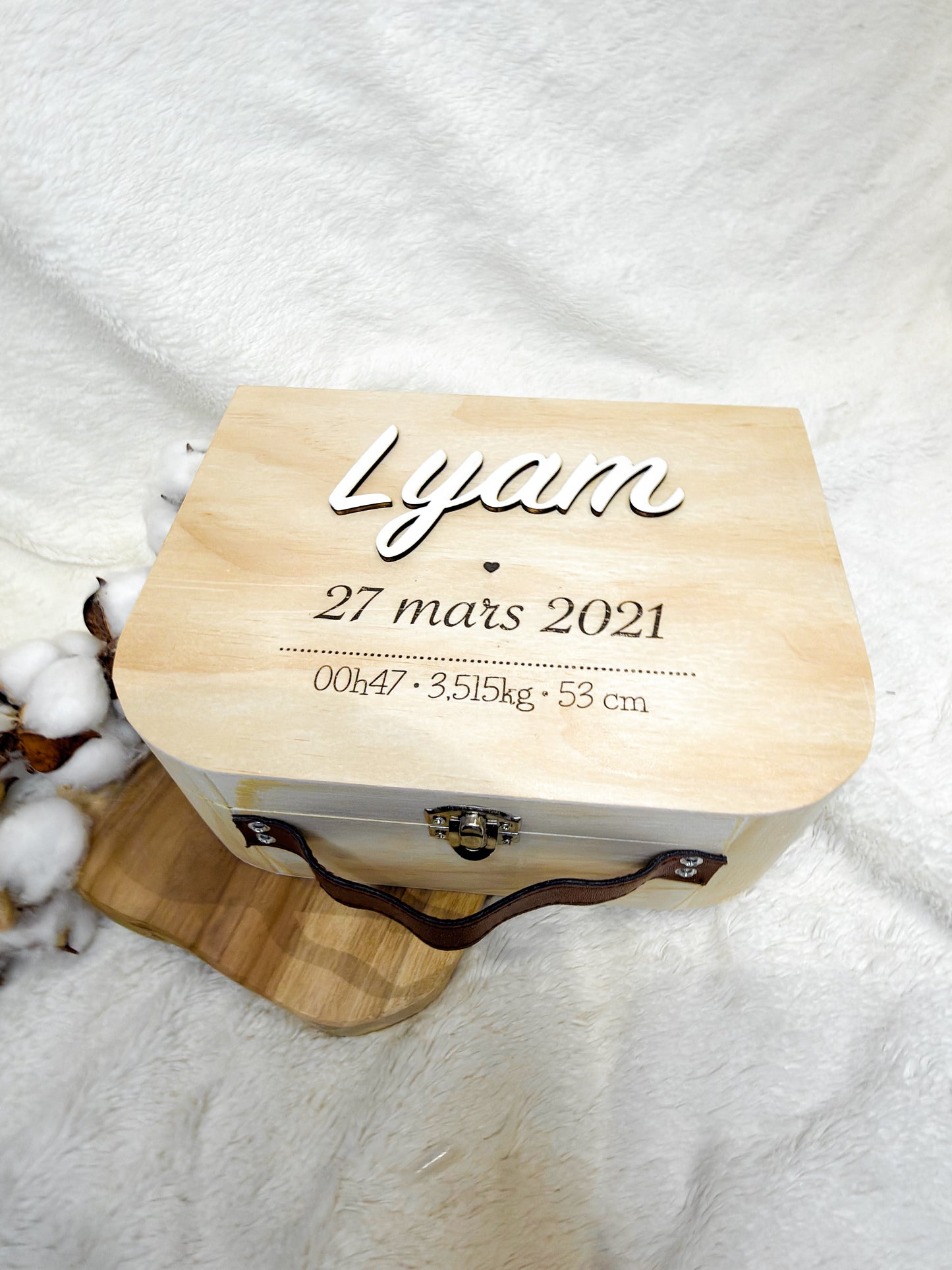 Valisette souvenir